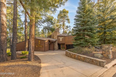 Discover a one-of-a-kind custom residence overlooking Aspen on Aspen Valley Golf Club in Arizona - for sale on GolfHomes.com, golf home, golf lot