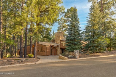 Discover a one-of-a-kind custom residence overlooking Aspen on Aspen Valley Golf Club in Arizona - for sale on GolfHomes.com, golf home, golf lot