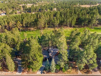 Discover a one-of-a-kind custom residence overlooking Aspen on Aspen Valley Golf Club in Arizona - for sale on GolfHomes.com, golf home, golf lot