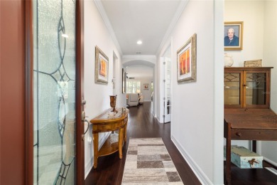 Fall in love with this beautifully upgraded Abbeyville model on Stone Creek Golf Club in Florida - for sale on GolfHomes.com, golf home, golf lot