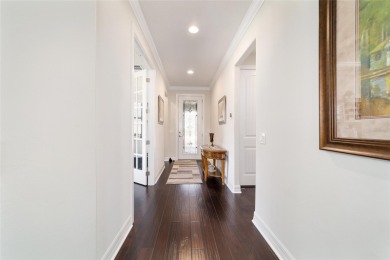 Fall in love with this beautifully upgraded Abbeyville model on Stone Creek Golf Club in Florida - for sale on GolfHomes.com, golf home, golf lot