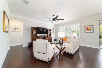 Fall in love with this beautifully upgraded Abbeyville model on Stone Creek Golf Club in Florida - for sale on GolfHomes.com, golf home, golf lot