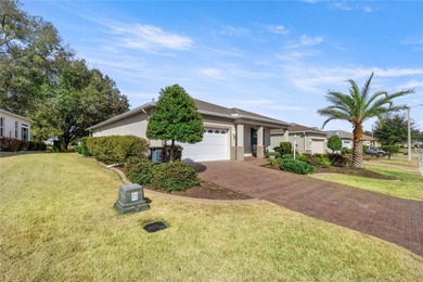 Warm & Inviting Former Model Home in Indigo East -- Upgraded on Candler Hills Golf and Country Club in Florida - for sale on GolfHomes.com, golf home, golf lot