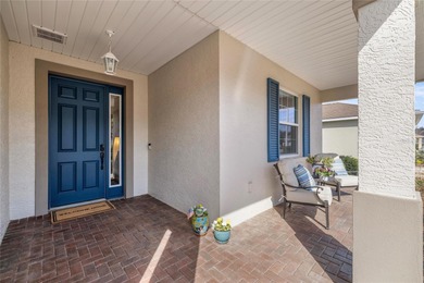 Warm & Inviting Former Model Home in Indigo East -- Upgraded on Candler Hills Golf and Country Club in Florida - for sale on GolfHomes.com, golf home, golf lot