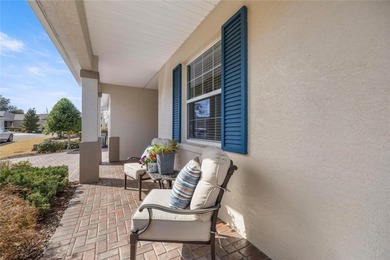 Warm & Inviting Former Model Home in Indigo East -- Upgraded on Candler Hills Golf and Country Club in Florida - for sale on GolfHomes.com, golf home, golf lot