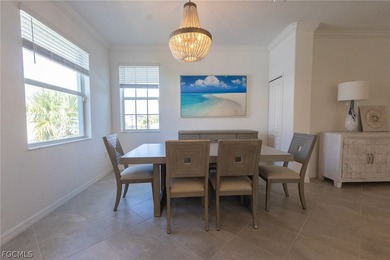 Experience effortless Southwest Florida living in this on Heritage Landing Golf  in Florida - for sale on GolfHomes.com, golf home, golf lot