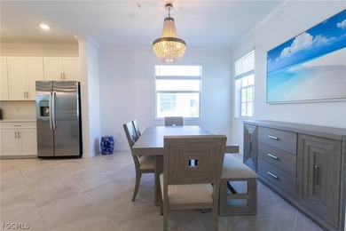 Experience effortless Southwest Florida living in this on Heritage Landing Golf  in Florida - for sale on GolfHomes.com, golf home, golf lot