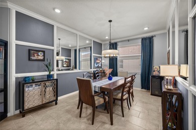 Warm & Inviting Former Model Home in Indigo East -- Upgraded on Candler Hills Golf and Country Club in Florida - for sale on GolfHomes.com, golf home, golf lot