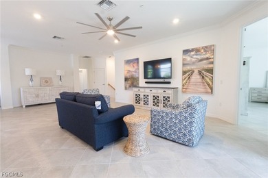 Experience effortless Southwest Florida living in this on Heritage Landing Golf  in Florida - for sale on GolfHomes.com, golf home, golf lot