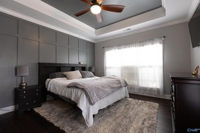 Beautiful four-bedroom, four-bath home ideally located on the on Canebrake Golf Club in Alabama - for sale on GolfHomes.com, golf home, golf lot