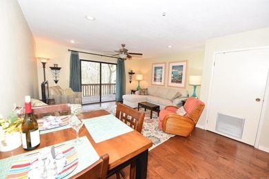 Beautifully updated, FURNISHED town home in the desirable on Indian Hills Country Club in Arkansas - for sale on GolfHomes.com, golf home, golf lot
