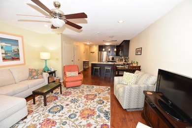 Beautifully updated, FURNISHED town home in the desirable on Indian Hills Country Club in Arkansas - for sale on GolfHomes.com, golf home, golf lot