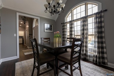 Beautiful four-bedroom, four-bath home ideally located on the on Canebrake Golf Club in Alabama - for sale on GolfHomes.com, golf home, golf lot