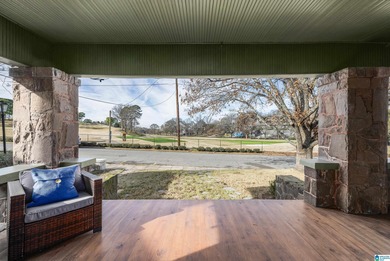 Beautifully updated, move-in-ready bungalow in Forest Park on Highland Park Golf Course in Alabama - for sale on GolfHomes.com, golf home, golf lot