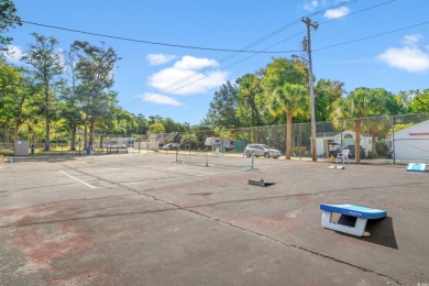 Discover your slice of paradise in this ideal lot in the popular on Tidewater Golf Club and Plantation in South Carolina - for sale on GolfHomes.com, golf home, golf lot