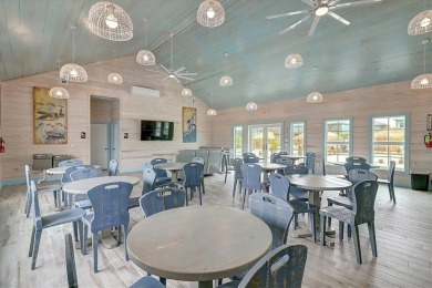 Sailfish RV resort offers spectacular views of ships passing on Palmilla Beach Golf Club in Texas - for sale on GolfHomes.com, golf home, golf lot