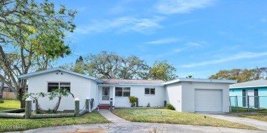 Unbeatable location. This charming home sits in a fabulous on Oceanside Country Club in Florida - for sale on GolfHomes.com, golf home, golf lot