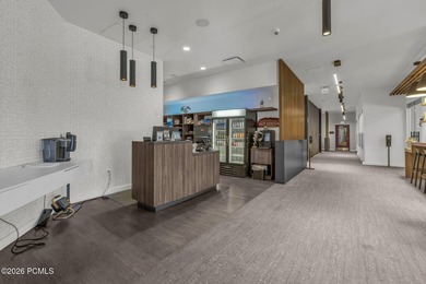 Location is everything, and Canyon Haus delivers. Set in the on Canyons Golf Course in Utah - for sale on GolfHomes.com, golf home, golf lot