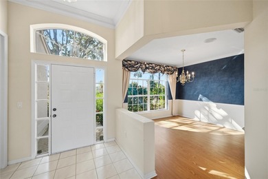 New on the market with a BRAND NEW ROOF, no CDD fee, and not in on The Meadows Golf and Country Club in Florida - for sale on GolfHomes.com, golf home, golf lot