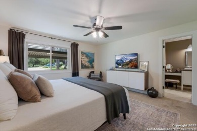 Tucked away on a quiet dead-end street, this 0.69-acre gem on Landa Park Golf Course in Texas - for sale on GolfHomes.com, golf home, golf lot