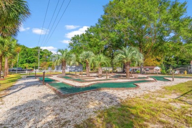 Discover your slice of paradise in this ideal lot in the popular on Tidewater Golf Club and Plantation in South Carolina - for sale on GolfHomes.com, golf home, golf lot