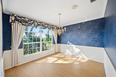 New on the market with a BRAND NEW ROOF, no CDD fee, and not in on The Meadows Golf and Country Club in Florida - for sale on GolfHomes.com, golf home, golf lot