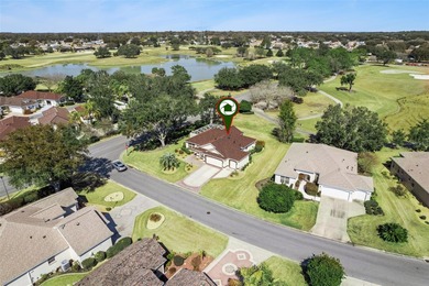 BRAND NEW ROOF 2026 | Golf Course Frontage | Birdcage Spa Home on Nancy Lopez Legacy Golf and Country Club in Florida - for sale on GolfHomes.com, golf home, golf lot