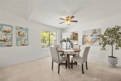 Many people desire to live on a golf course. How about having on Black Gold Golf Course in California - for sale on GolfHomes.com, golf home, golf lot
