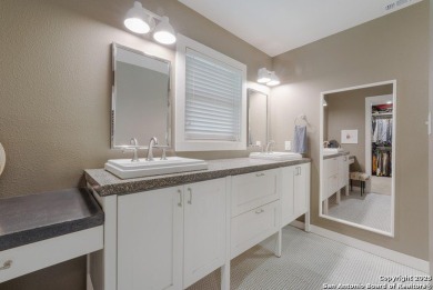 Tucked away on a quiet dead-end street, this 0.69-acre gem on Landa Park Golf Course in Texas - for sale on GolfHomes.com, golf home, golf lot