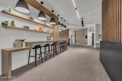 Location is everything, and Canyon Haus delivers. Set in the on Canyons Golf Course in Utah - for sale on GolfHomes.com, golf home, golf lot