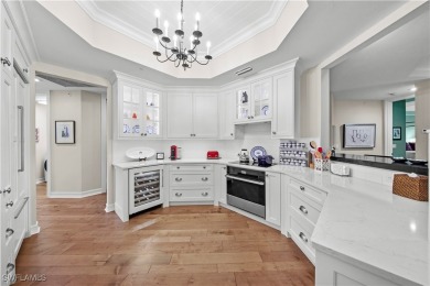 Beautifully remodeled Sanctuary Heron condo! This 3 BD/3.5 BTH on The Sanctuary Golf Club in Florida - for sale on GolfHomes.com, golf home, golf lot