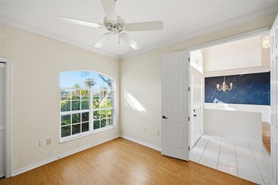 New on the market with a BRAND NEW ROOF, no CDD fee, and not in on The Meadows Golf and Country Club in Florida - for sale on GolfHomes.com, golf home, golf lot