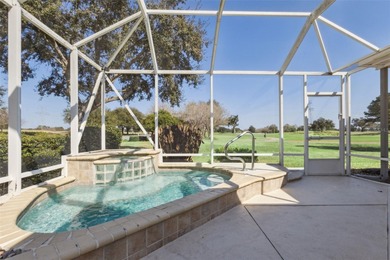 BRAND NEW ROOF 2026 | Golf Course Frontage | Birdcage Spa Home on Nancy Lopez Legacy Golf and Country Club in Florida - for sale on GolfHomes.com, golf home, golf lot