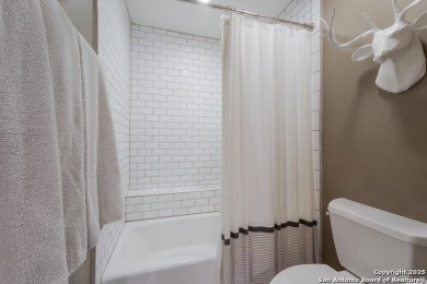 Tucked away on a quiet dead-end street, this 0.69-acre gem on Landa Park Golf Course in Texas - for sale on GolfHomes.com, golf home, golf lot