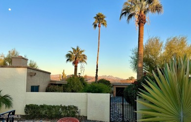 There is no perfect and yet once in a while an opportunity comes on Rio Verde Country Club - Quail Run in Arizona - for sale on GolfHomes.com, golf home, golf lot