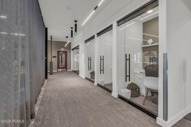 Location is everything, and Canyon Haus delivers. Set in the on Canyons Golf Course in Utah - for sale on GolfHomes.com, golf home, golf lot