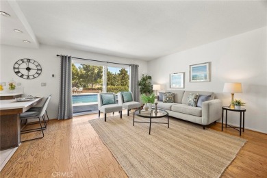 Many people desire to live on a golf course. How about having on Black Gold Golf Course in California - for sale on GolfHomes.com, golf home, golf lot