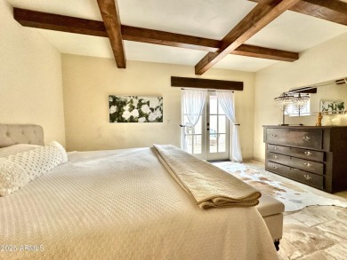 There is no perfect and yet once in a while an opportunity comes on Rio Verde Country Club - Quail Run in Arizona - for sale on GolfHomes.com, golf home, golf lot