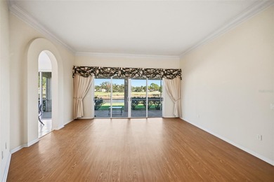 New on the market with a BRAND NEW ROOF, no CDD fee, and not in on The Meadows Golf and Country Club in Florida - for sale on GolfHomes.com, golf home, golf lot