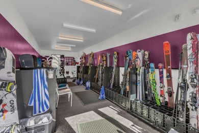 Location is everything, and Canyon Haus delivers. Set in the on Canyons Golf Course in Utah - for sale on GolfHomes.com, golf home, golf lot