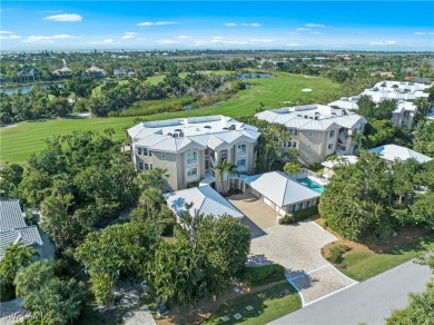 Beautifully remodeled Sanctuary Heron condo! This 3 BD/3.5 BTH on The Sanctuary Golf Club in Florida - for sale on GolfHomes.com, golf home, golf lot