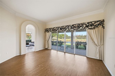 New on the market with a BRAND NEW ROOF, no CDD fee, and not in on The Meadows Golf and Country Club in Florida - for sale on GolfHomes.com, golf home, golf lot