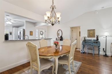 BRAND NEW ROOF 2026 | Golf Course Frontage | Birdcage Spa Home on Nancy Lopez Legacy Golf and Country Club in Florida - for sale on GolfHomes.com, golf home, golf lot