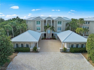 Beautifully remodeled Sanctuary Heron condo! This 3 BD/3.5 BTH on The Sanctuary Golf Club in Florida - for sale on GolfHomes.com, golf home, golf lot