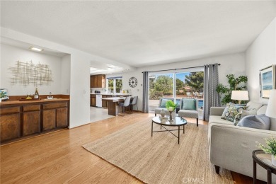 Many people desire to live on a golf course. How about having on Black Gold Golf Course in California - for sale on GolfHomes.com, golf home, golf lot