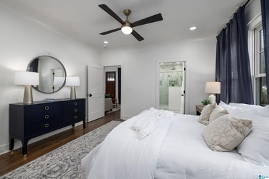 Beautifully updated, move-in-ready bungalow in Forest Park on Highland Park Golf Course in Alabama - for sale on GolfHomes.com, golf home, golf lot