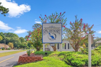 Discover your slice of paradise in this ideal lot in the popular on Tidewater Golf Club and Plantation in South Carolina - for sale on GolfHomes.com, golf home, golf lot