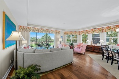 Beautifully remodeled Sanctuary Heron condo! This 3 BD/3.5 BTH on The Sanctuary Golf Club in Florida - for sale on GolfHomes.com, golf home, golf lot