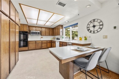 Many people desire to live on a golf course. How about having on Black Gold Golf Course in California - for sale on GolfHomes.com, golf home, golf lot