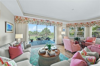 Beautifully remodeled Sanctuary Heron condo! This 3 BD/3.5 BTH on The Sanctuary Golf Club in Florida - for sale on GolfHomes.com, golf home, golf lot